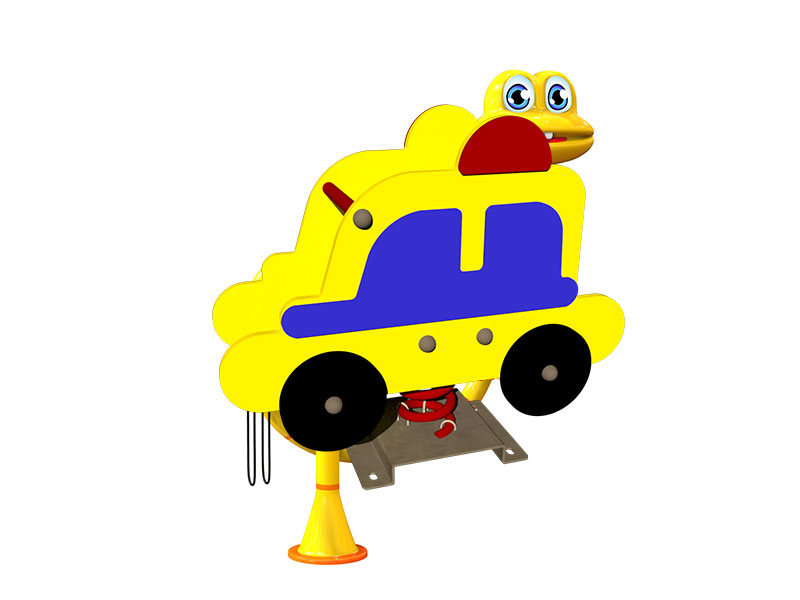 PE汽車(chē)搖搖樂(lè)